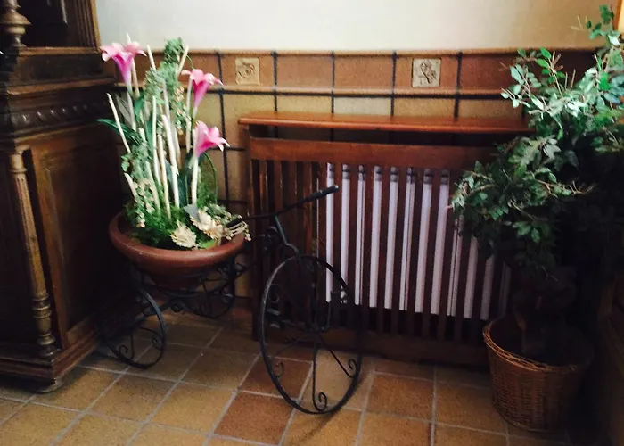 Posada La Panadera